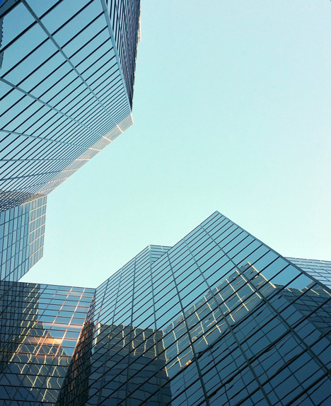Omnia office building